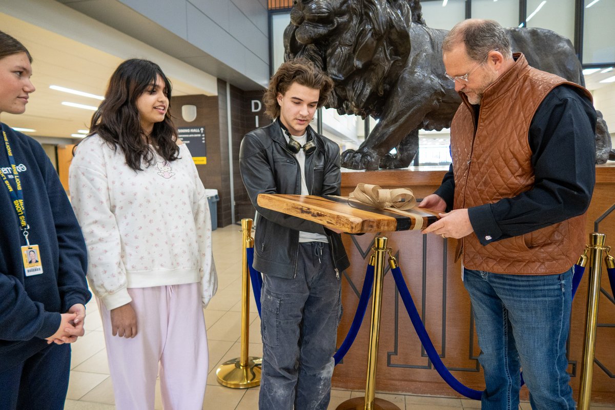 McKinney ISD tweet media