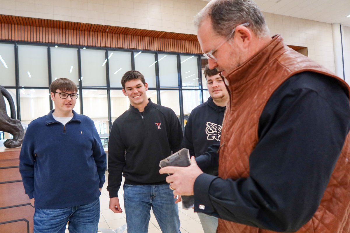 McKinney ISD tweet media