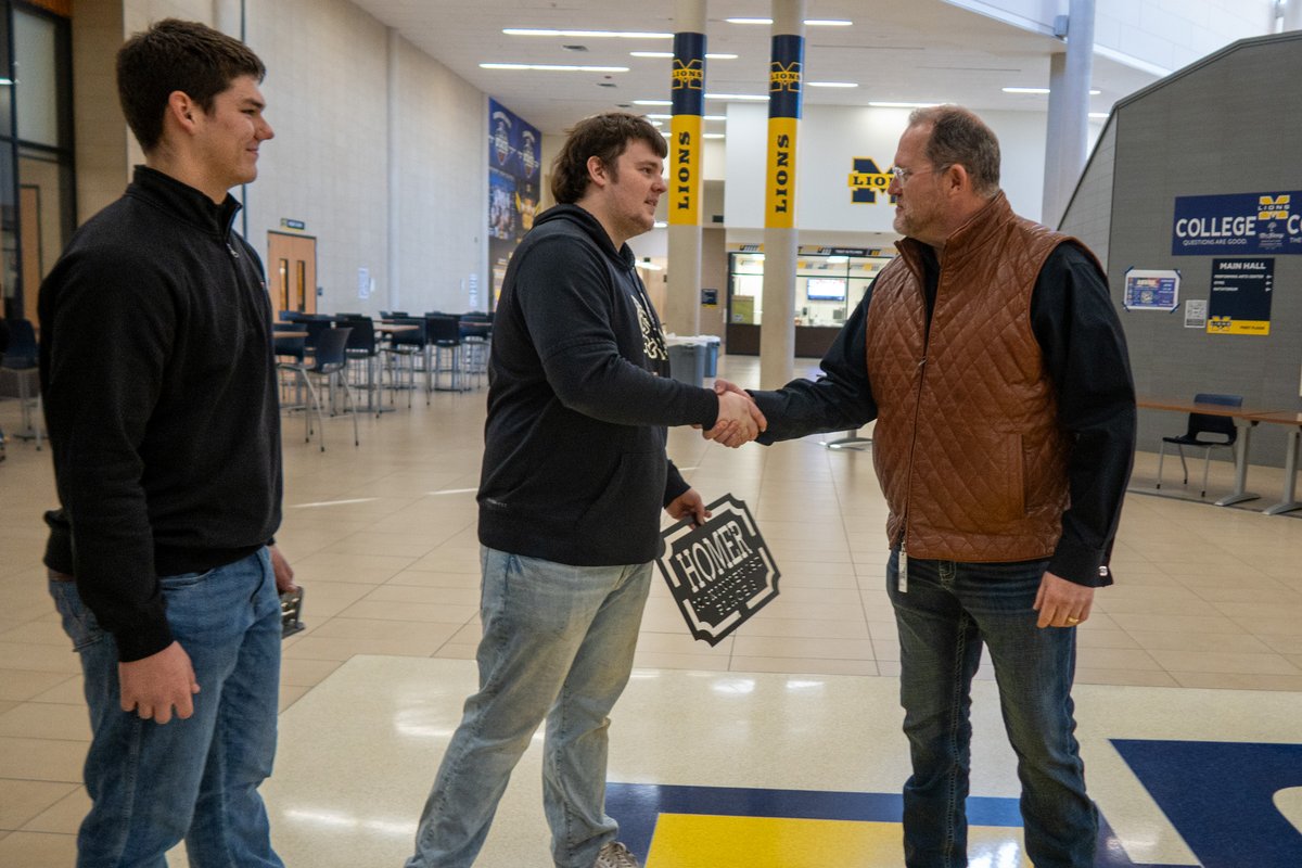 McKinney ISD tweet media