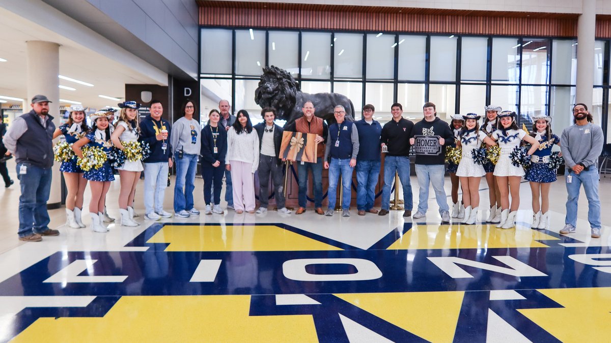 McKinney ISD tweet media