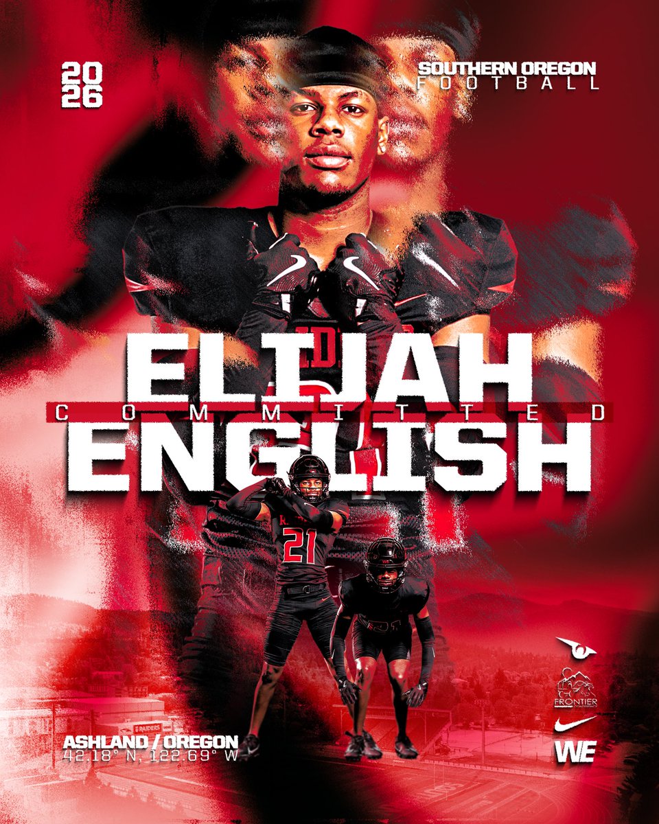 Elijah English tweet media