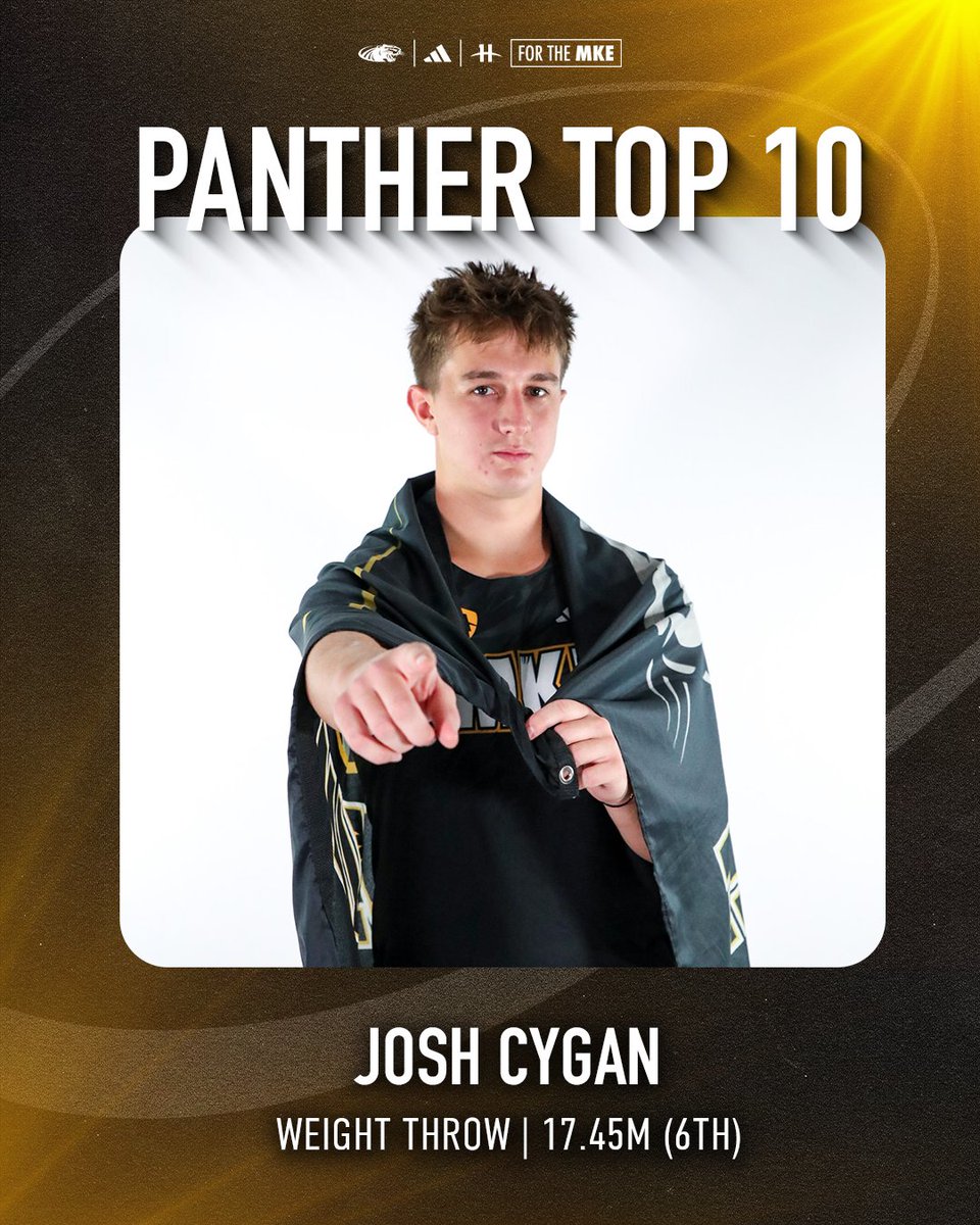 Milwaukee XCTF tweet media