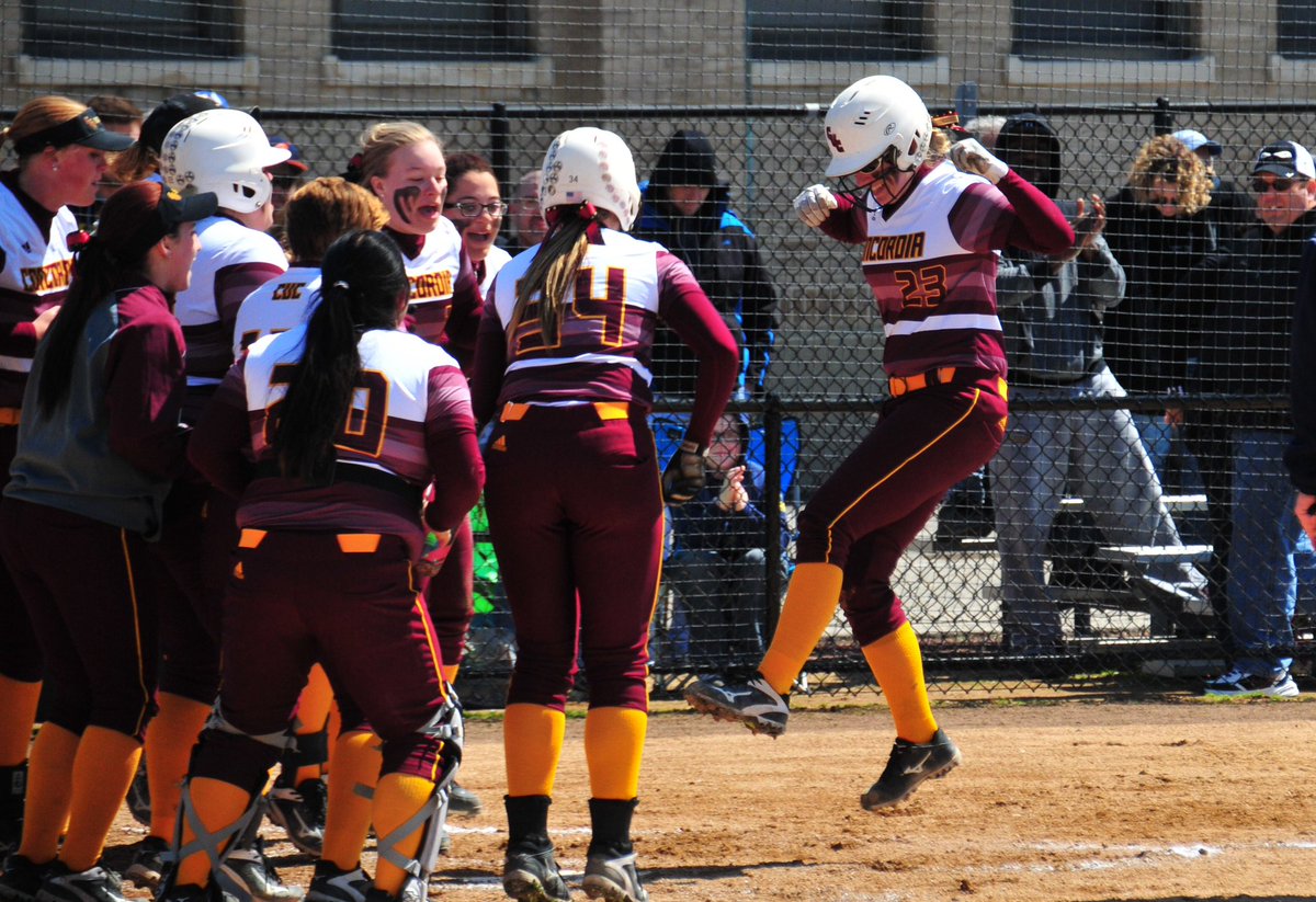 CUC Athletics tweet media