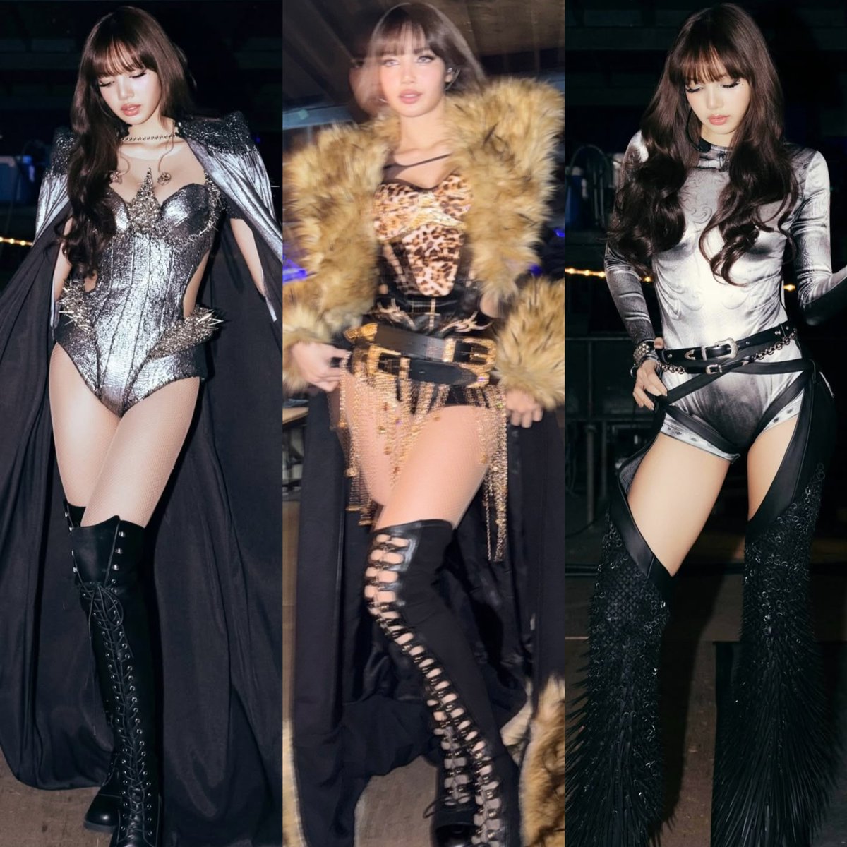 THE                          HOLY                      TRINITY