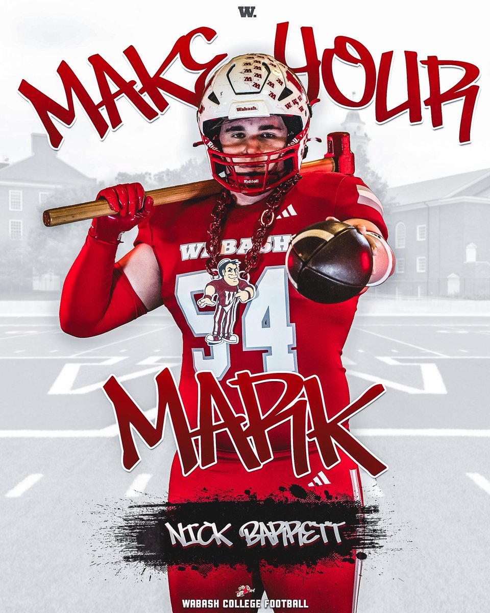 Nick Barrett tweet media