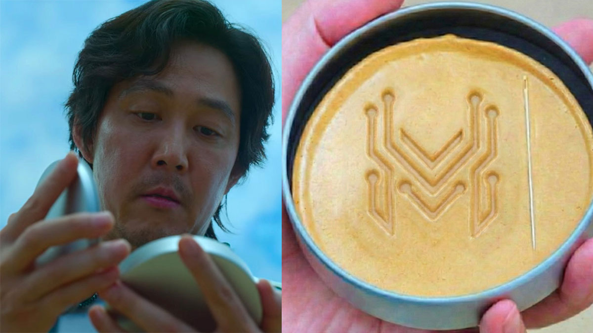 Tell me without telling me you’re a Maestro OG 👀