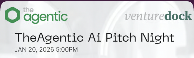AIMorphist's tweet photo. Excited to be joining TheAgentic tonight at AI Pitch Night in Palo Alto - representing the local-first voice-first AI revolution! https://t.co/CDgR6BNi4y