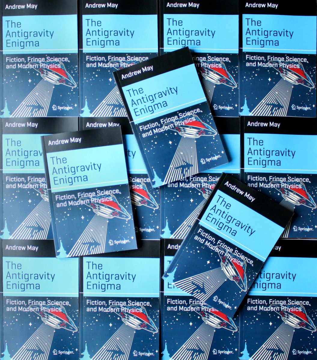 Andrew May tweet media