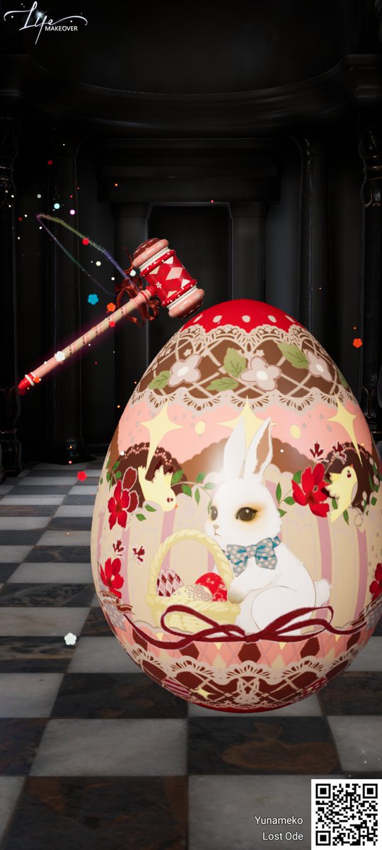 Hắc Linh (@hariyuka) on Twitter photo 