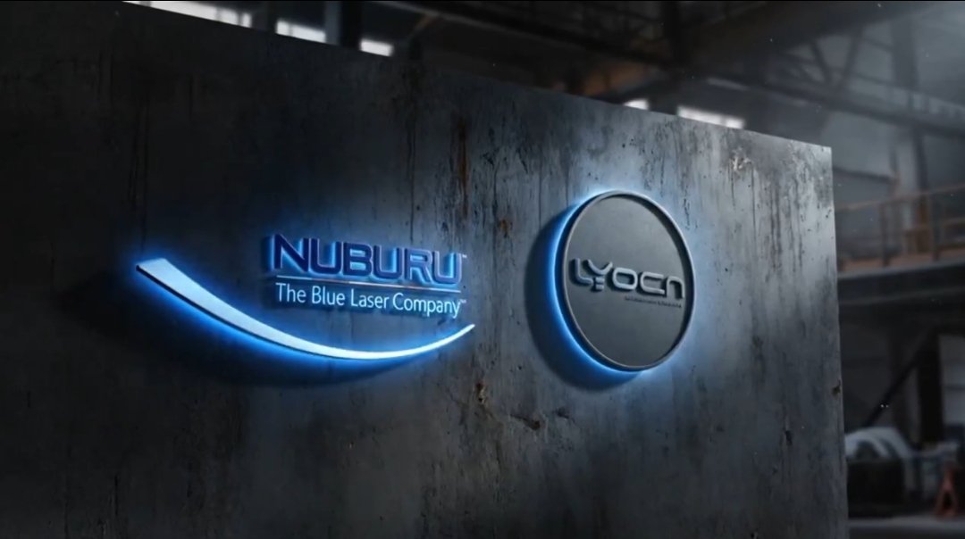 OdaSkillsInvest's tweet image. $Buru 🚀 Lyocon acquisition CLOSED! Re-establishes revenue-generating blue-laser business in $20B+ industrial market with existing customers, recurring rev, and manufacturing ops. Dual-use defense upside + SPIE exhibit validation. 📈  Rev phase incoming. 
x.com/i/status/20136…