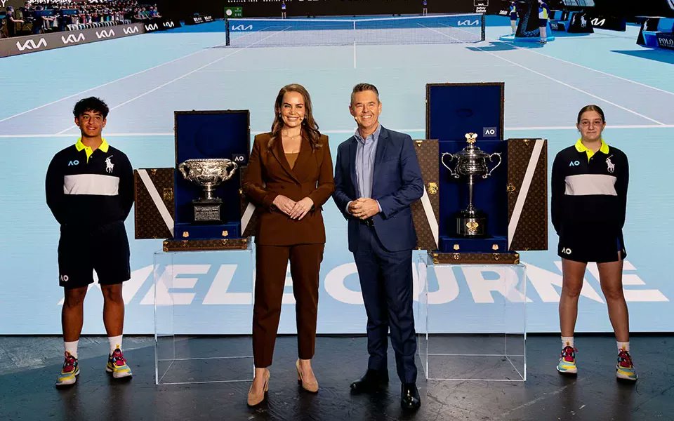 TV_Blackbox's tweet image. NINE sharpens its Summer of Tennis offering for AUSTRALIAN OPEN 2026

Read More -&amp;gt; tvblackbox.com.au/page/2026/01/2…

#9NOW #AustralianOpen #Channel9 #Tennis 
tvblackbox.com.au/page/2026/01/2…