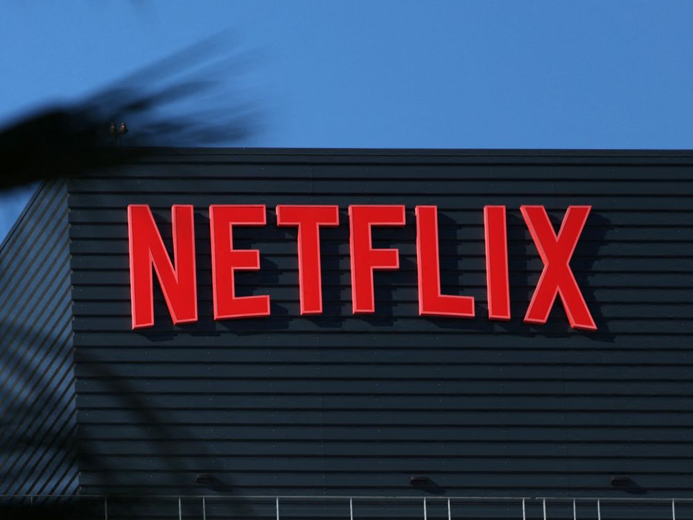 financialpost's tweet image. Netflix amends Warner Bros. deal to all cash in bidding war financialpost.com/news/netflix-w…