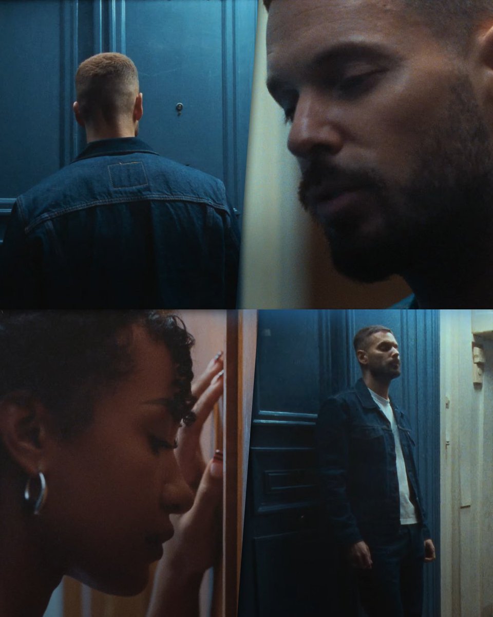 Une fin d’histoire mise en images : le clip poignant de « Quand même » frappe fort 💔