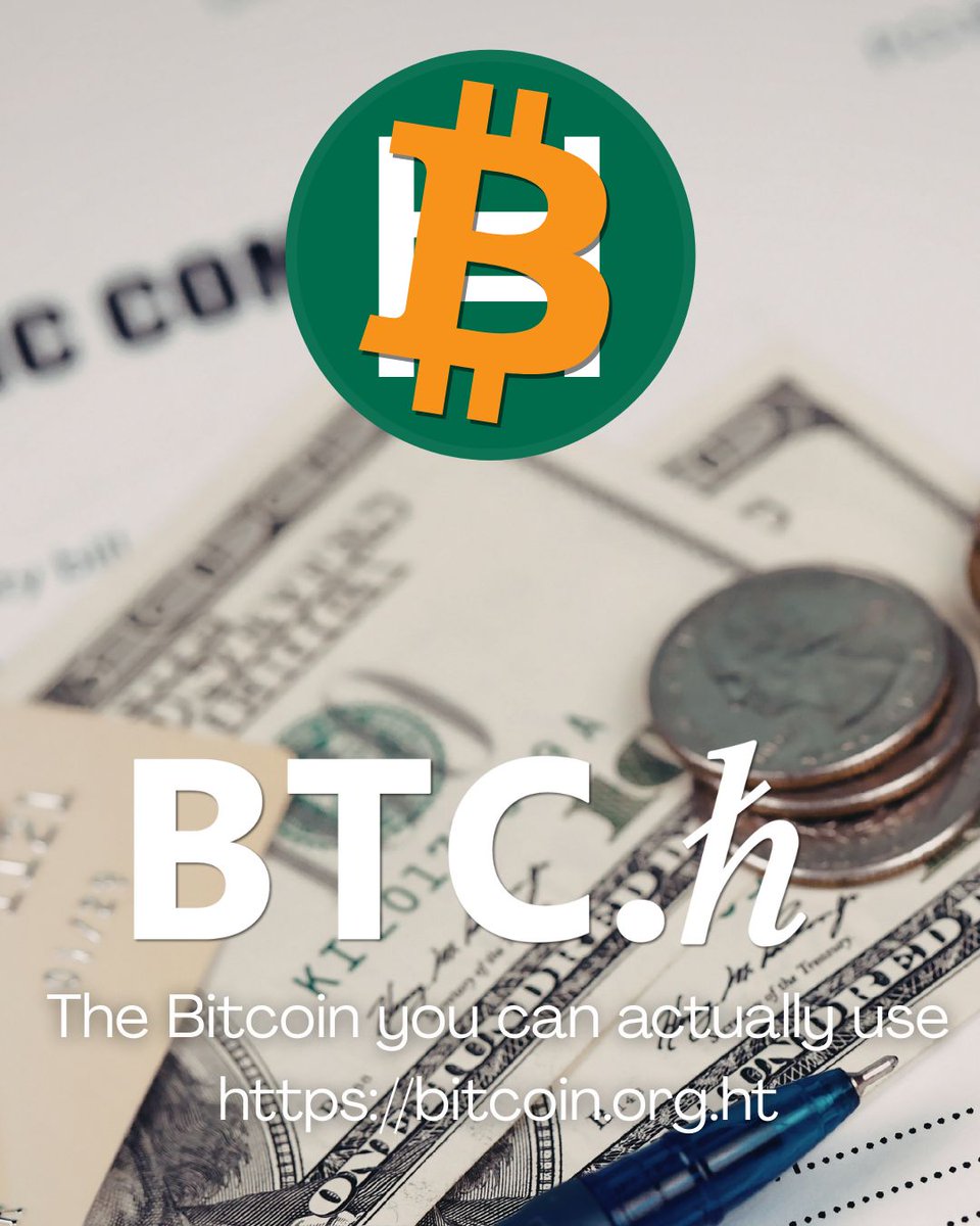 The idea behind Bitcoin.ℏ is simple 👇 Money should be: ✓ easy to use ✓  efficient ✓ globally accessible Complexity should stay behind the scenes.