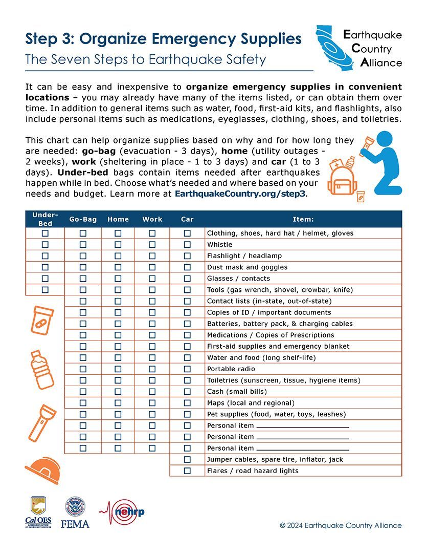 Earthquake Country Alliance tweet media