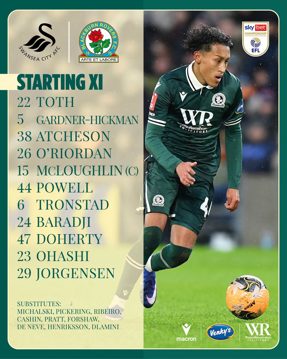 RoversXtra tweet media