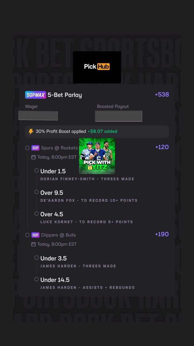 #NBA parlay 01/20/2026