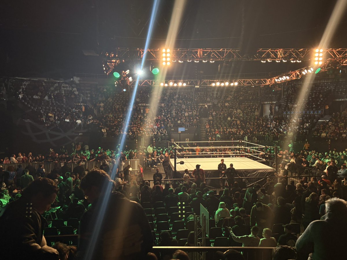 BenjaminAndreFC tweet media