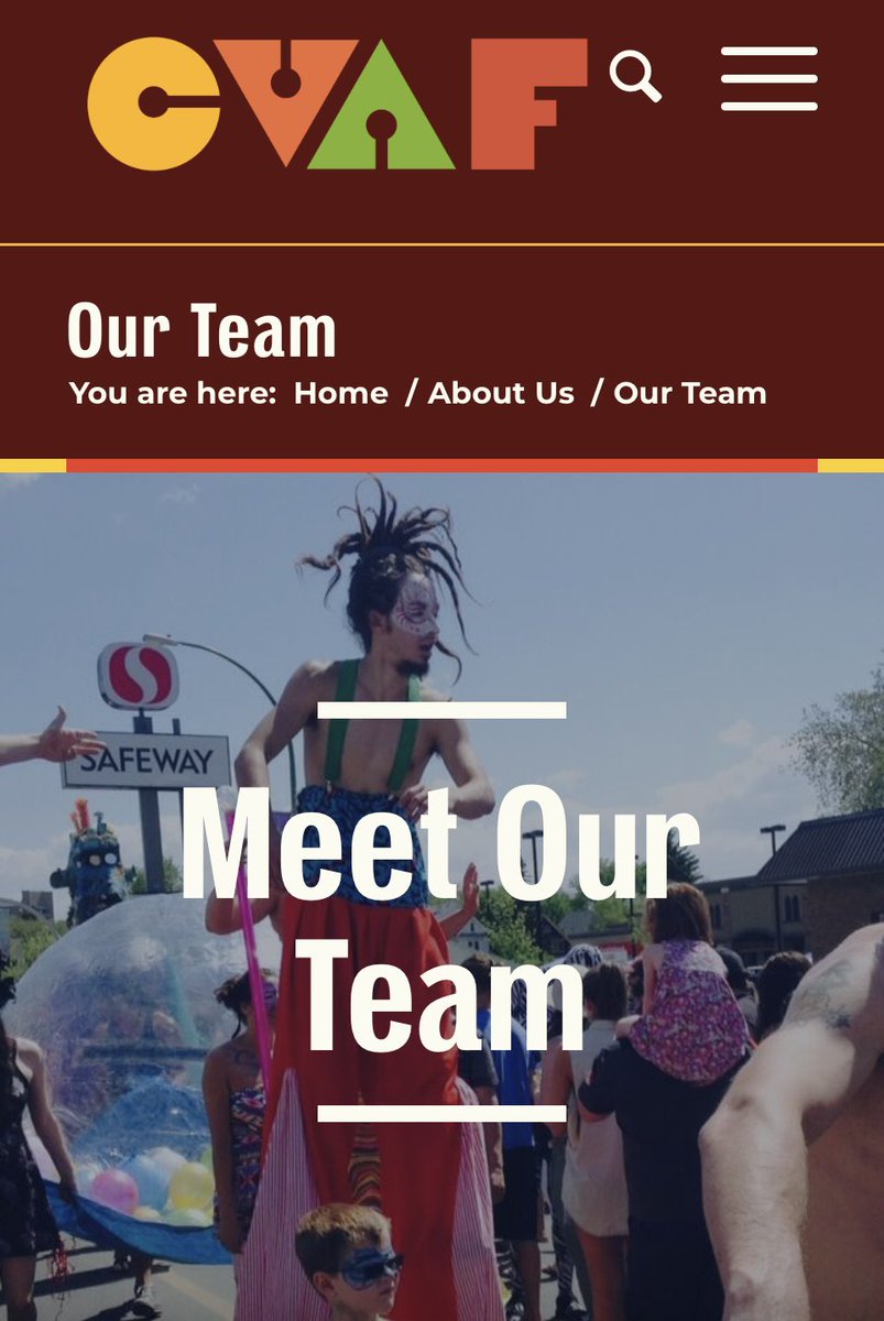 I'm happy to say I've been accepted as the Live Theatre Co-ordinator for this year's Cathedral Village Arts Fair.

I'll soon be hounding all you actors, playwrights, and theatre-lovers out there. 😀 

#yqr #cvaf #cvaf26