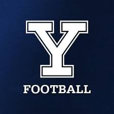 AlexanderFball's tweet image. It was great to see @paupaupau5  from @yalefootball today!