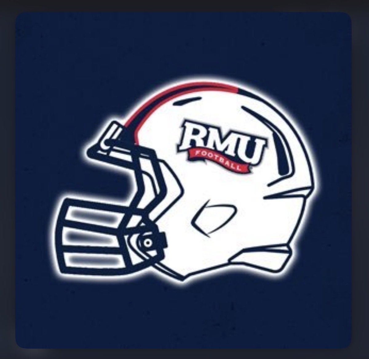Blessed to receive an offer from Robert Morris University. Grateful for the opportunity.