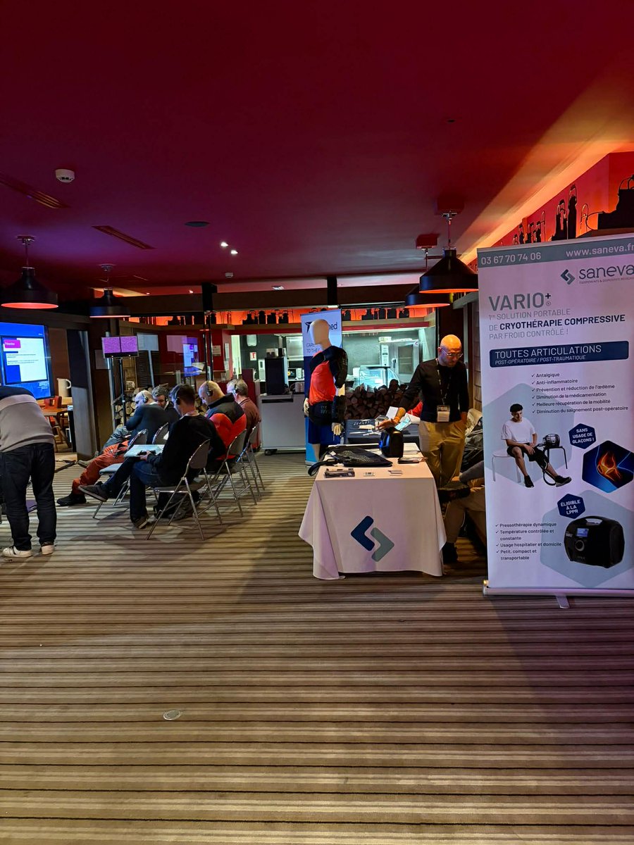 United Orthopedic UK tweet media