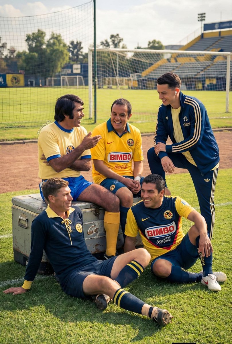 Gato de Tlalpan ®️ 🏆²⁰ tweet media