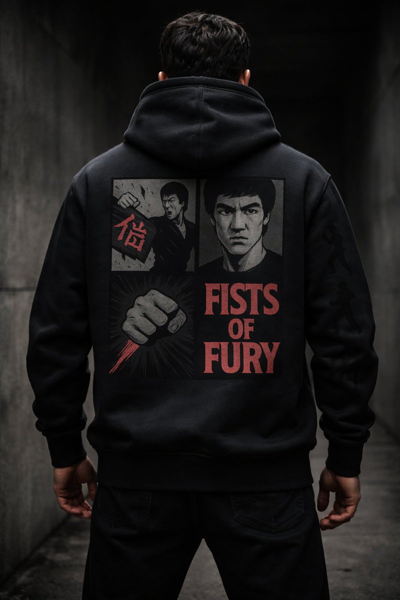 thefuryline's tweet photo. Bruce Lee didn’t teach anger.He taught discipline.
#DojoShadows
#DisciplineOverFury
#BruceLee
$PSRU
$Valianteagle https://t.co/1YX0eQxRJg