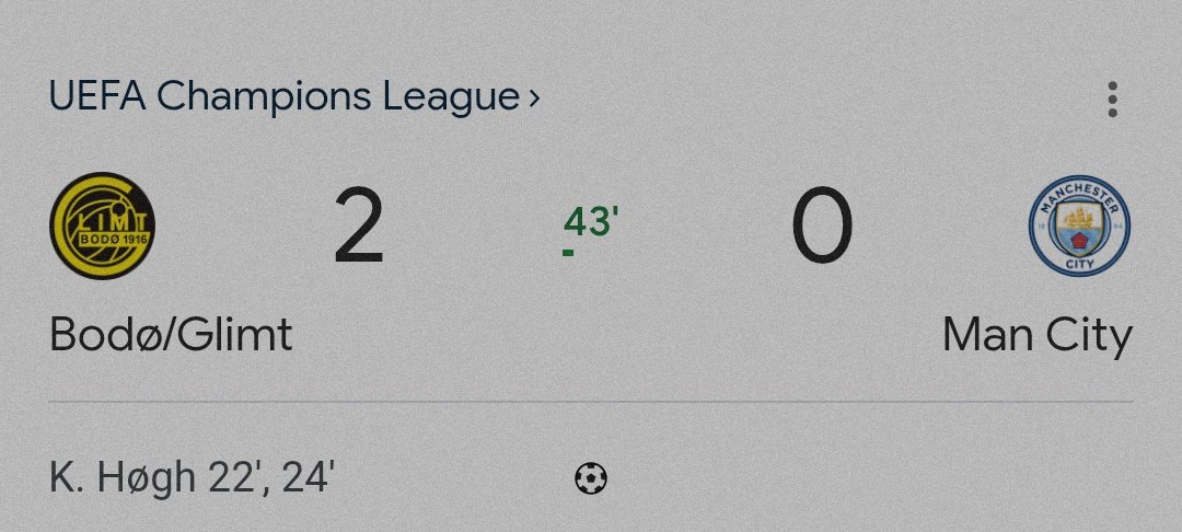 fcmadvisor's tweet image. They said we had easy opponents in the Europa League 😂
#COYS #THFC #UEFAChampionsLeague