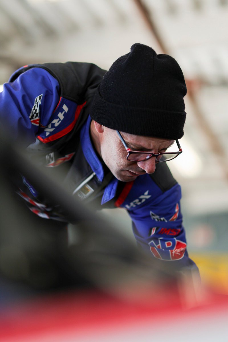 DragonSpeed tweet media