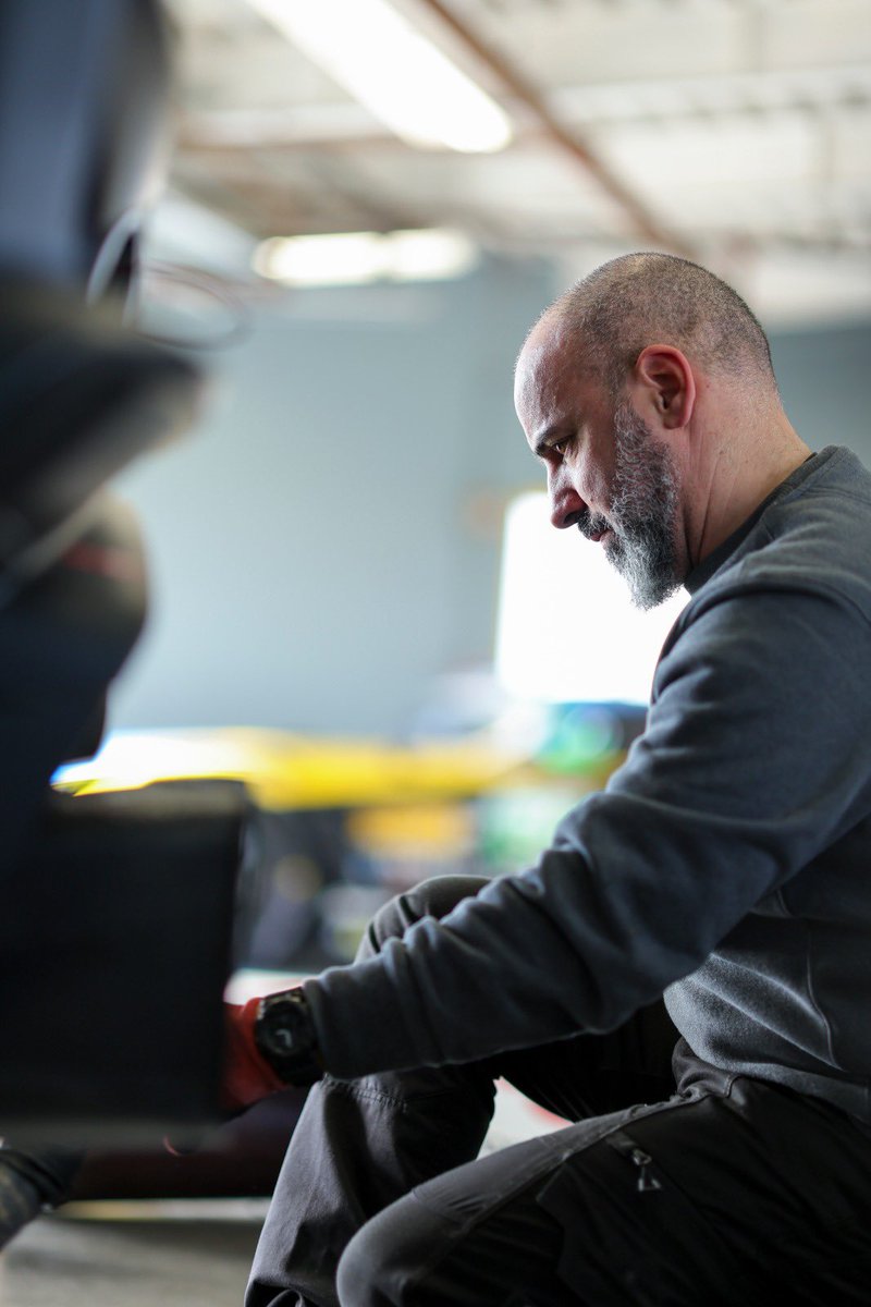 DragonSpeed tweet media