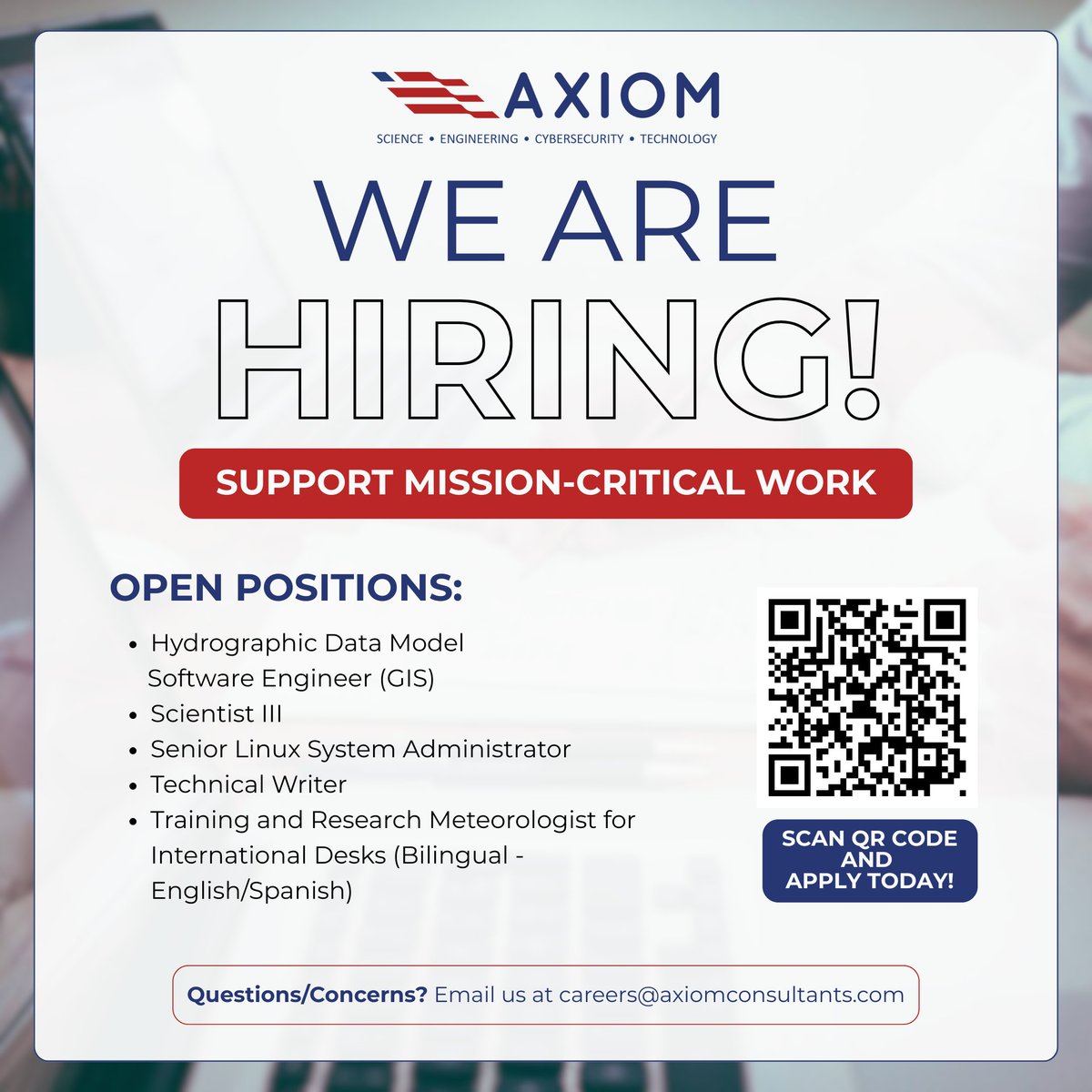 Axiom Consultants tweet media