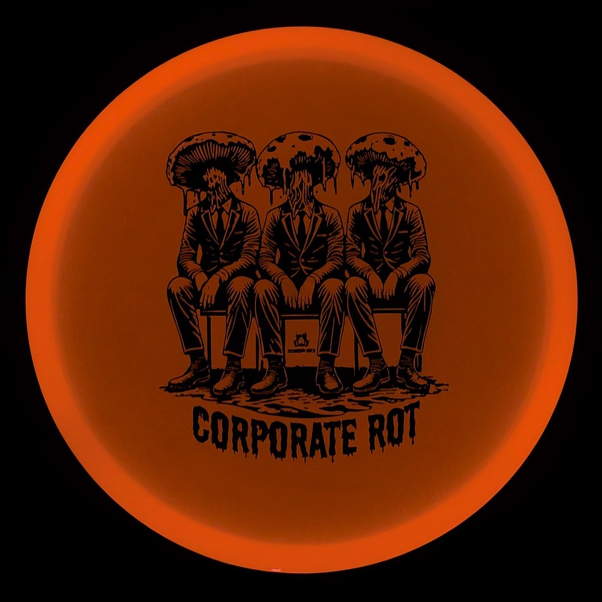 Doomsday Discs tweet media