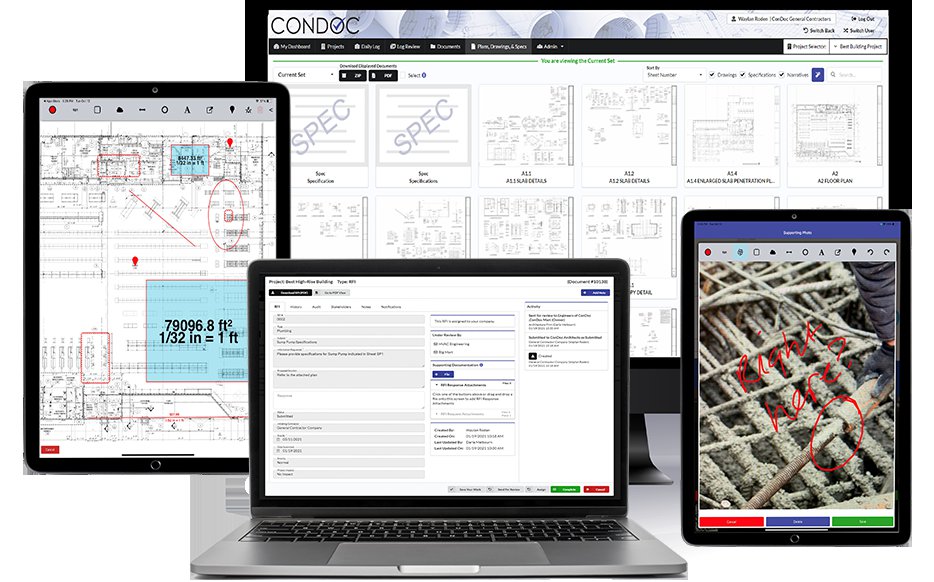 ConDoc_Software tweet picture