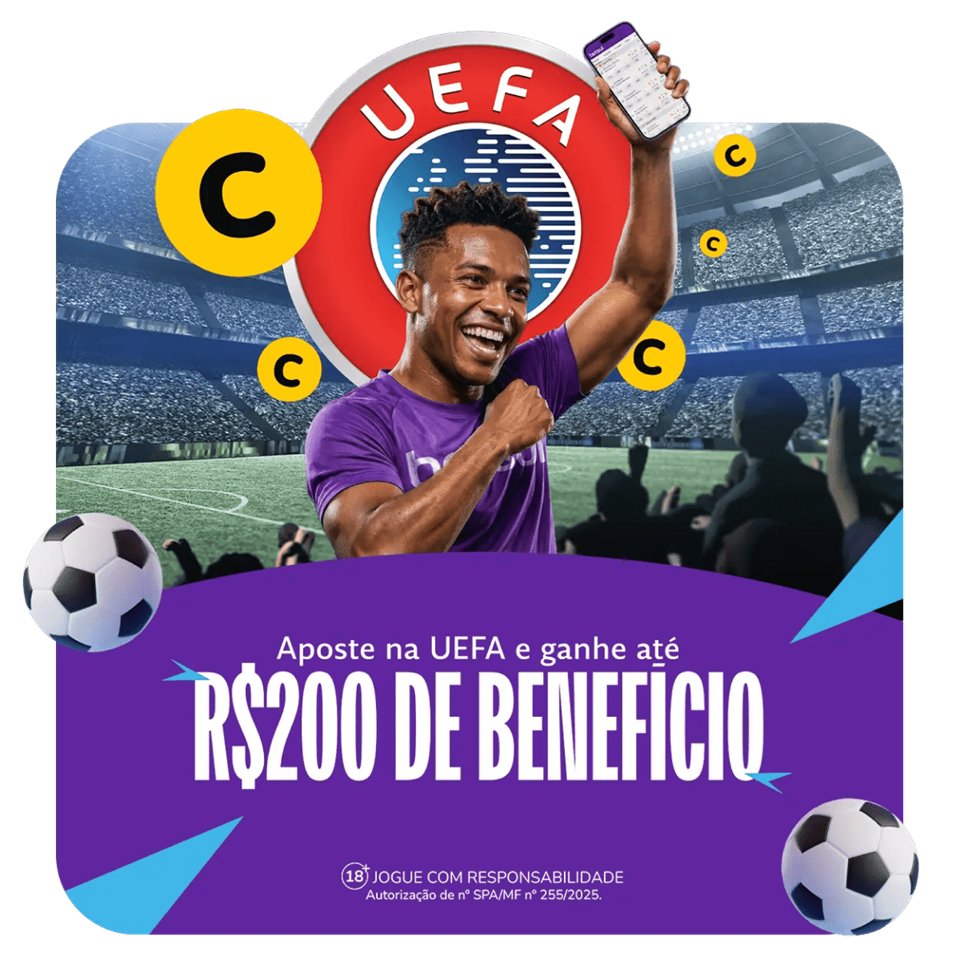 betsuloficial's tweet image. Arrisque mais, jogue protegido e viva a emoção da #UEFA!
Ative a oferta no carrinho e bora apostar!
👉afiliados.betsul.bet.br/zrogt8qwb

+18 | 🔞 Jogue com Responsabilidade
Autorização Portaria SPA/MF nº 255/2025.

#betsul #apostas #odds #superodds