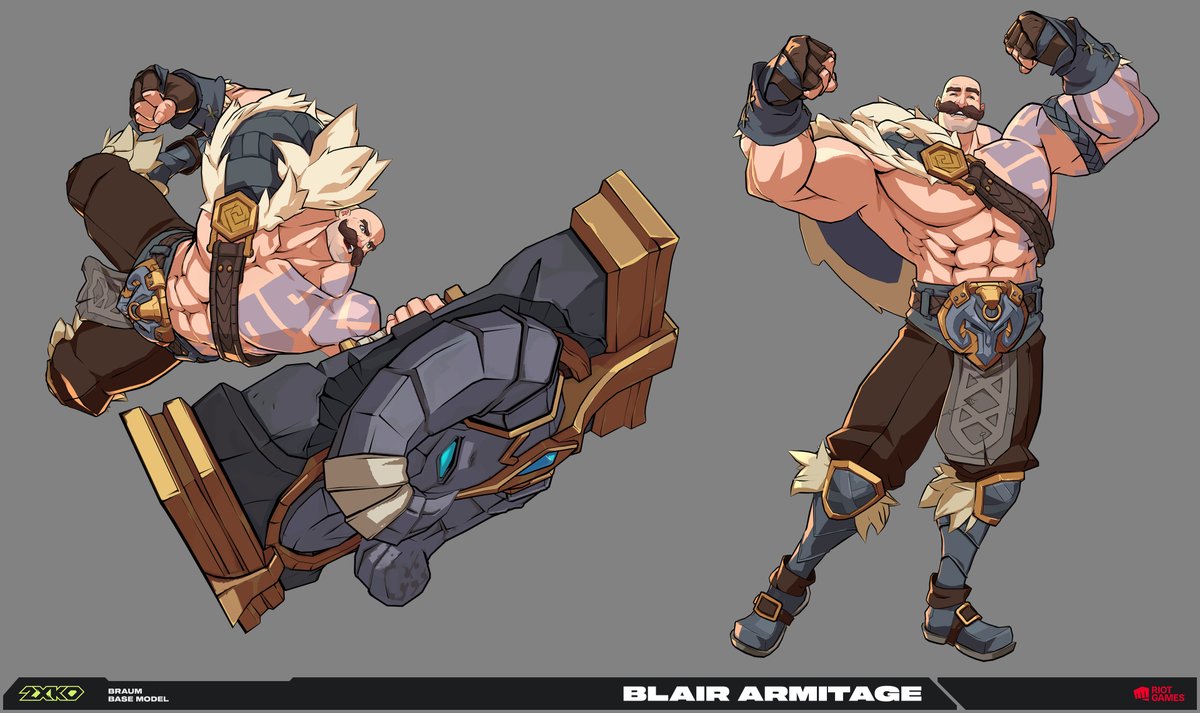 Blair Armitage✨ tweet media