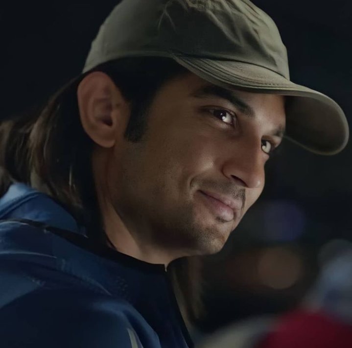 Happy Birthday <a href="/itsSSR/">Sushant Singh Rajput</a>

A man like him never deserved to be silenced. The truth was denied, justice is still not here, yet his light, honesty, and talent continue to live in our hearts. We remember him, always.

Sushant Day