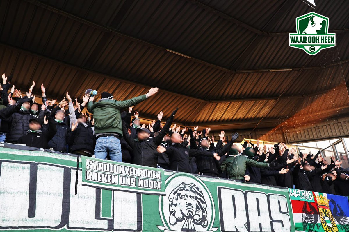 Waar Ook Heen (@WaarOokHeen) / Posts / X
