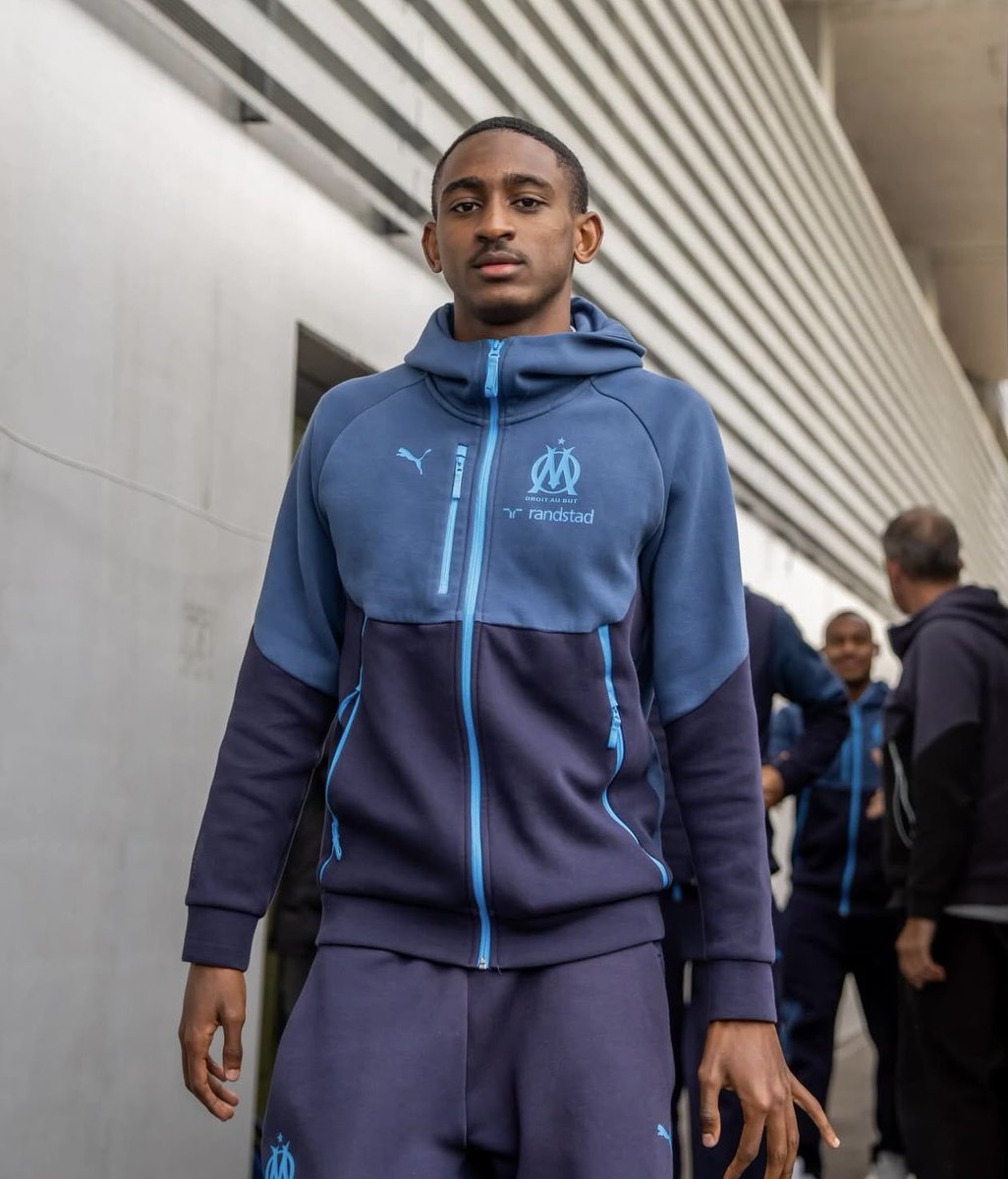 La Minute OM tweet media