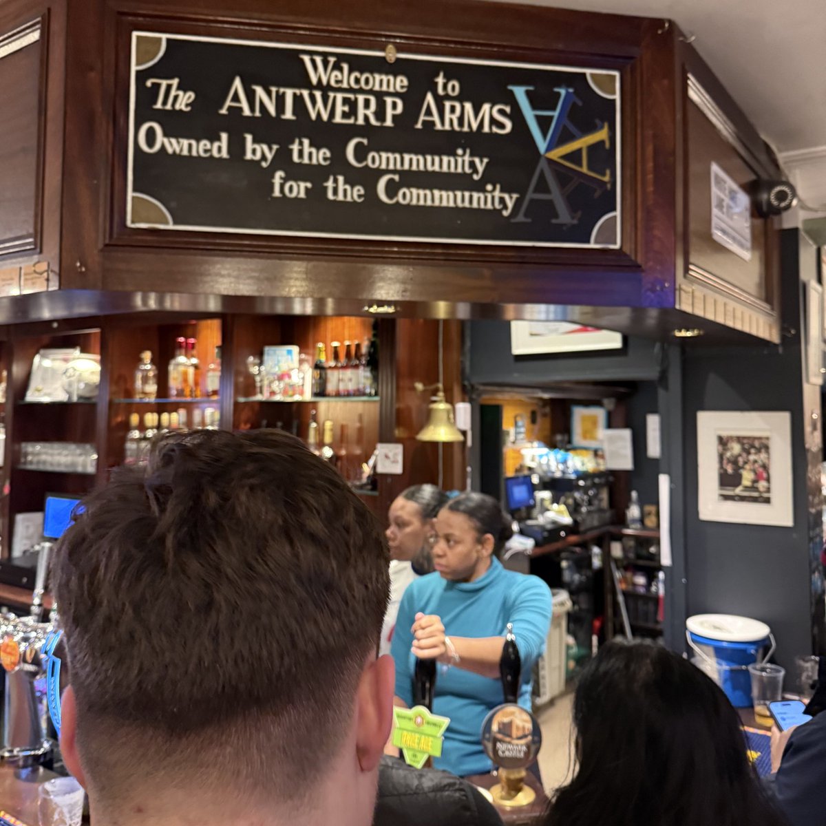 Buffalo Spurs tweet media