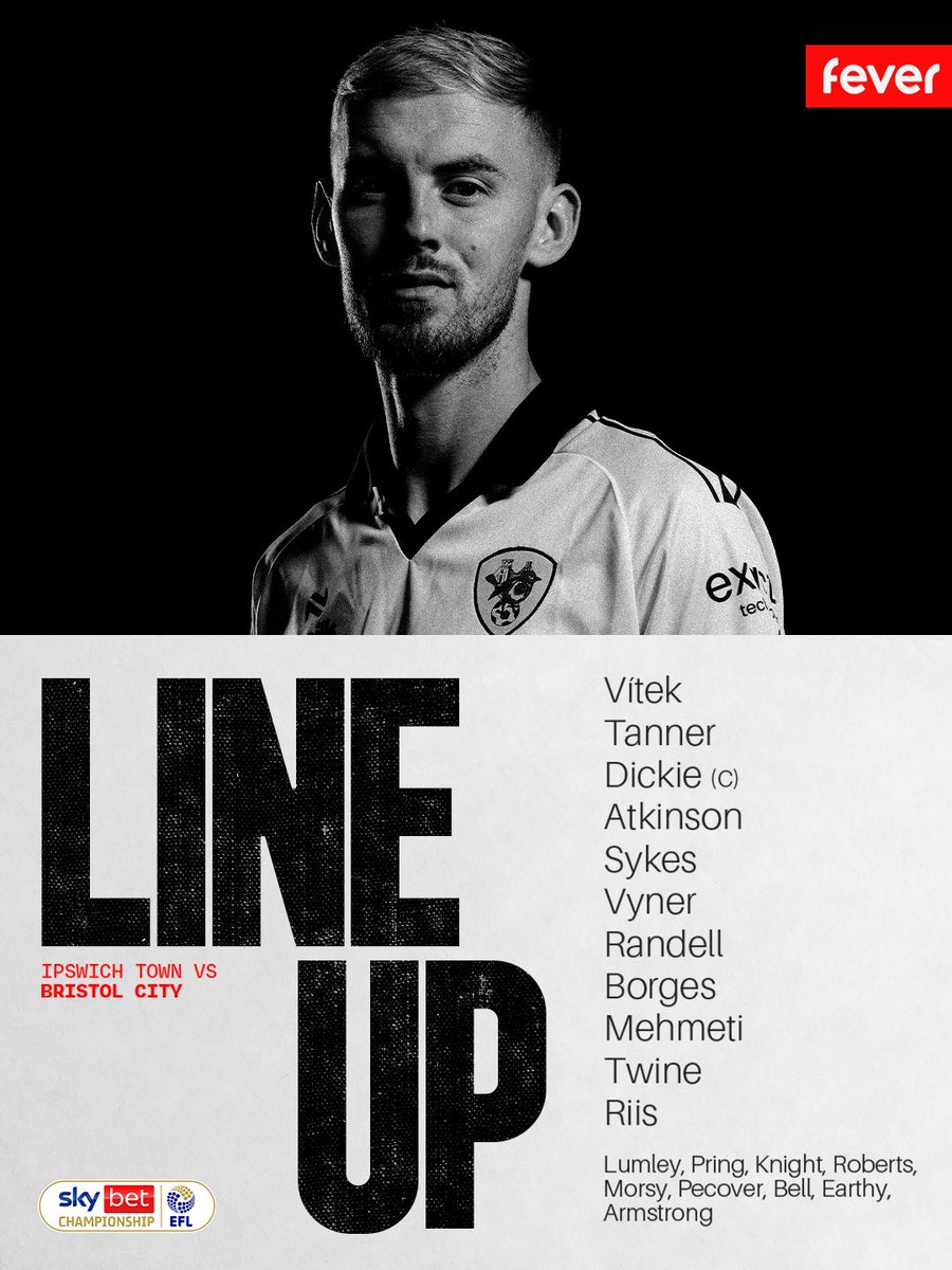 Bristol City FC tweet media