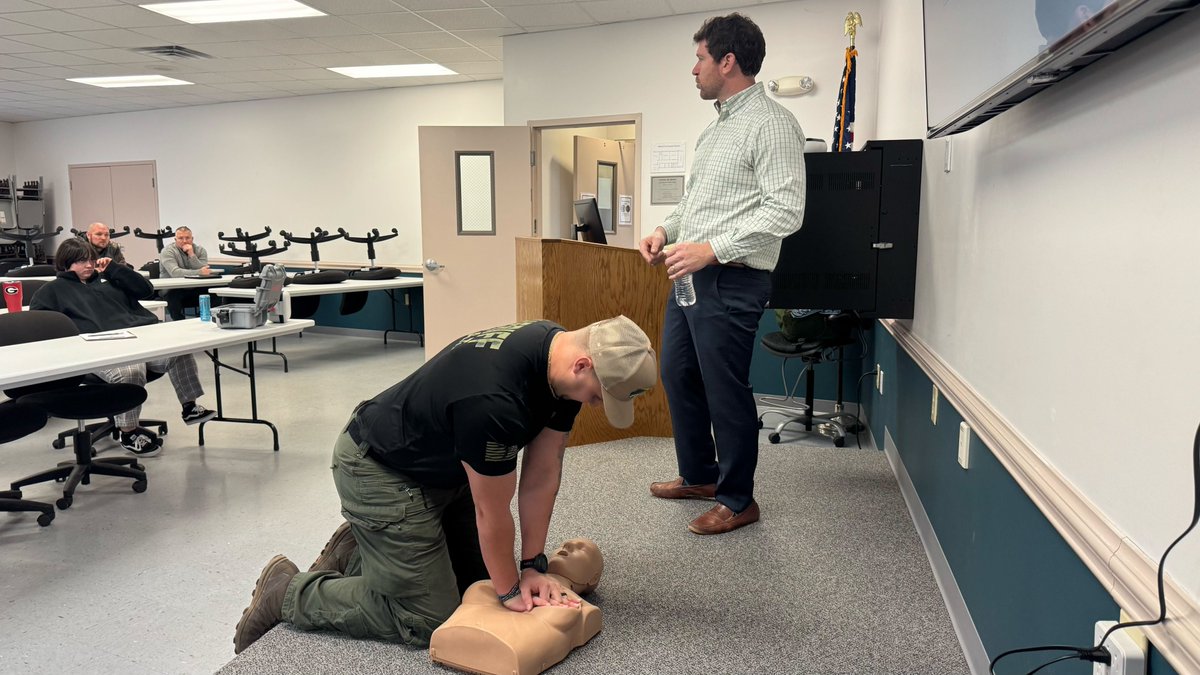 Avive Solutions tweet media