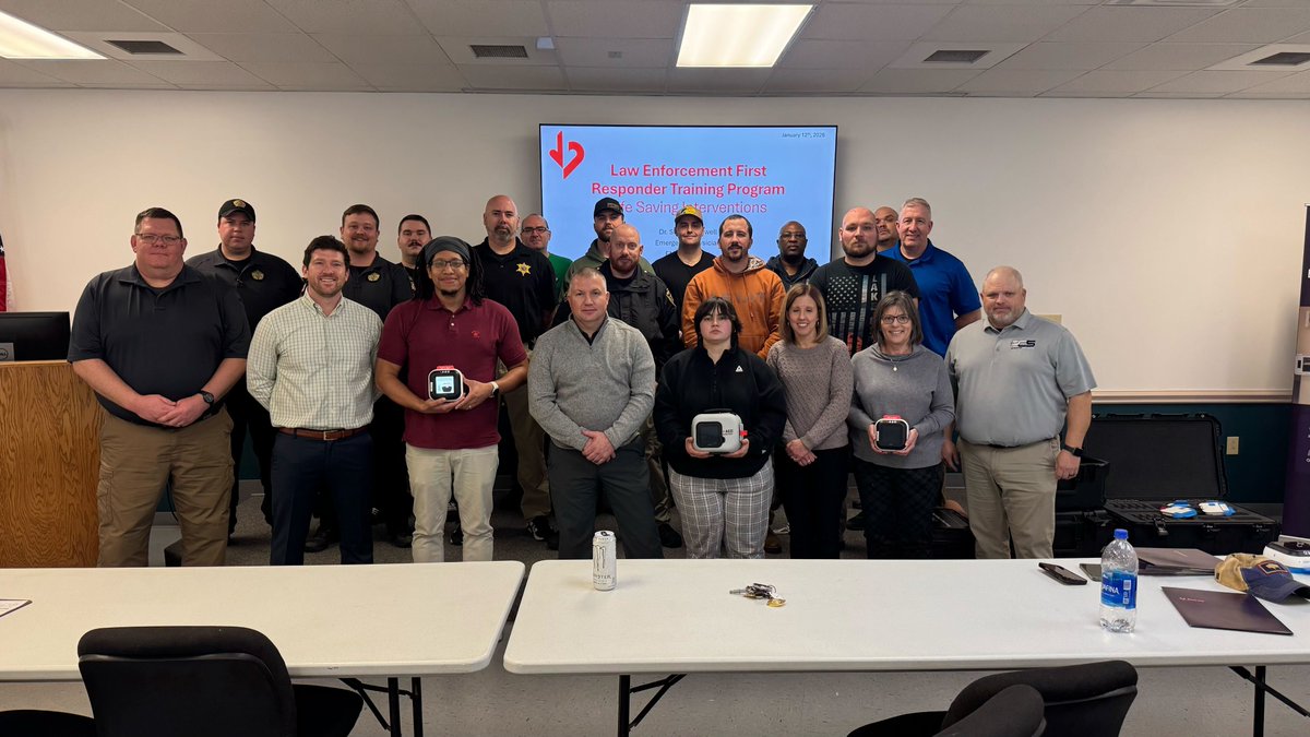 Avive Solutions tweet media