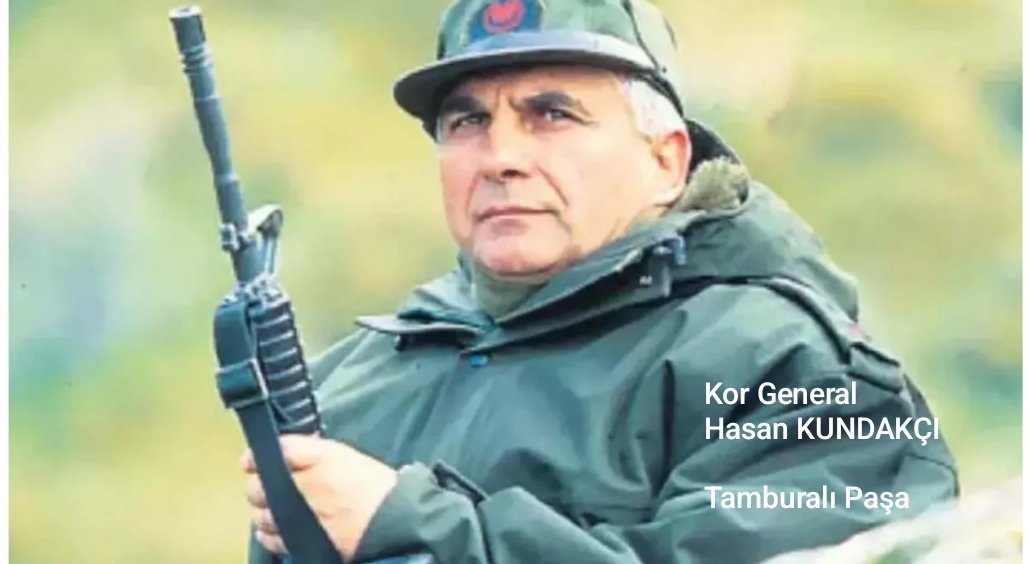 PKK itleri Nusaybin'de bayrağımızı indirdi.
 1996 Kıbrıs Türk Kuvvetleri Komutanı iken, Girne’de Türk Bayrağı’nı indirmek isteyen Rum Solomons'u vur emrini verdi. Paşa, bu yüzden 27 yıl kırmızı bültenle arandı.
Ruhun şad olsun Paşam
Bugün seni Nusaybin'de aradık.

#Nusaybin