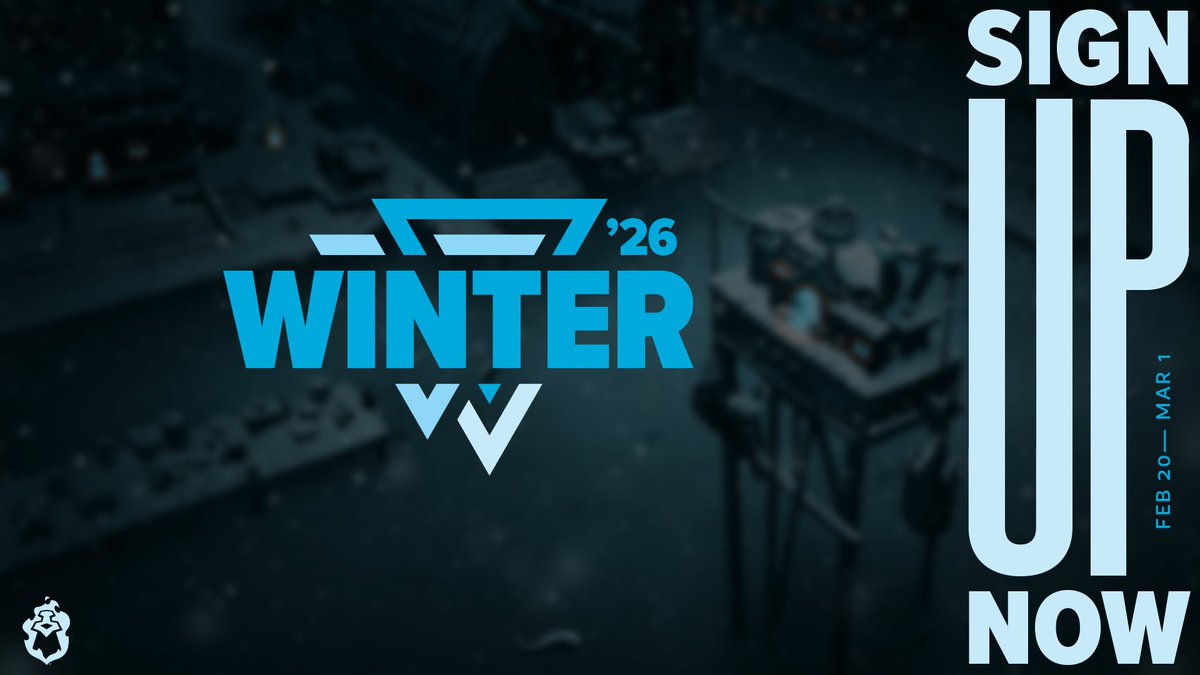 Brawlhalla Esports tweet media