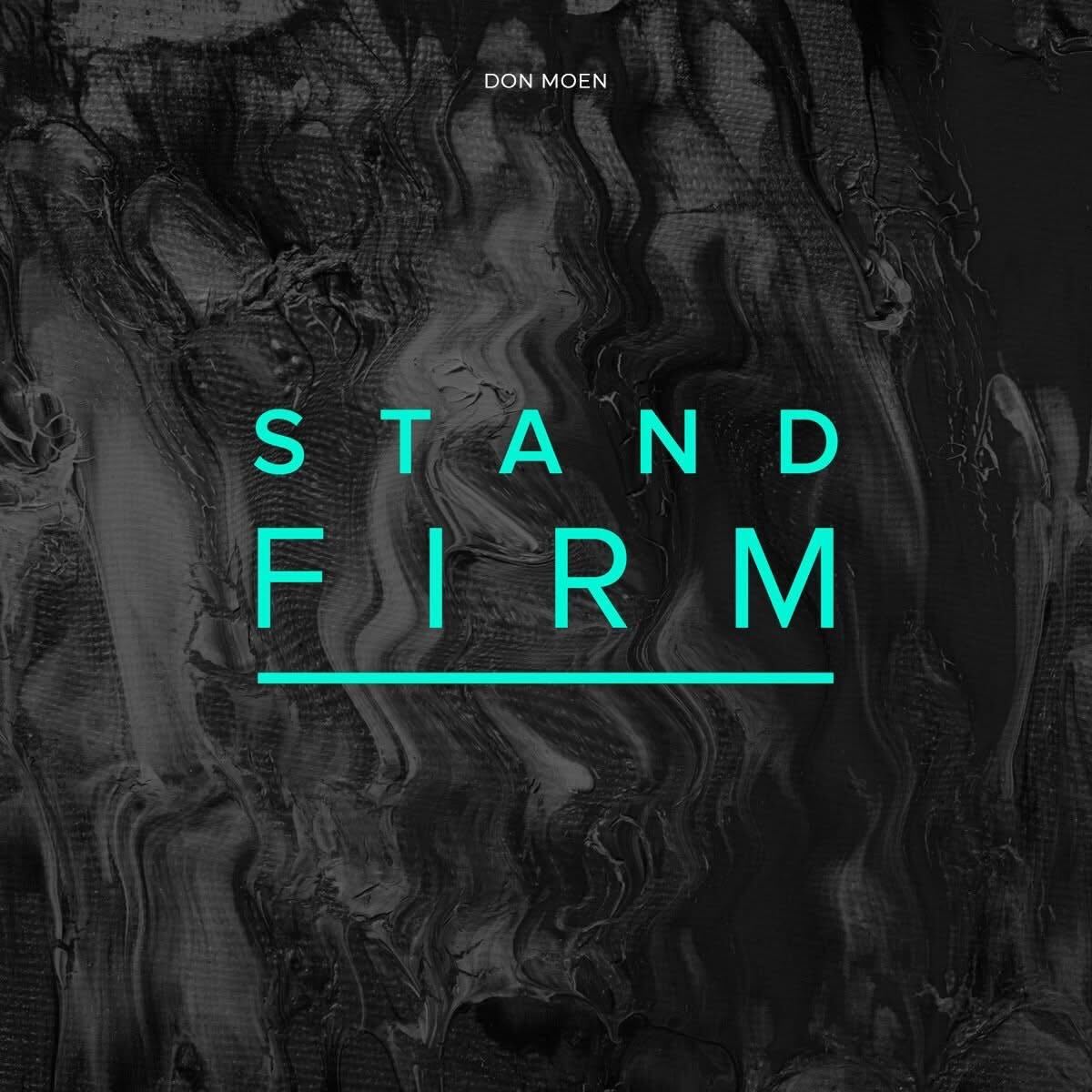 donmoen's tweet photo. “Therefore, my dear brothers and sisters, stand firm. Let NOTHING move you. Always give yourselves fully to the work of the Lord, because you know that your labor in the Lord is NOT in vain.”
– 1 Corinthians 15:58

#faith #love #bibleverse #godisgood #jesusloveyou #donmoen https://t.co/XUBPRMeuUx