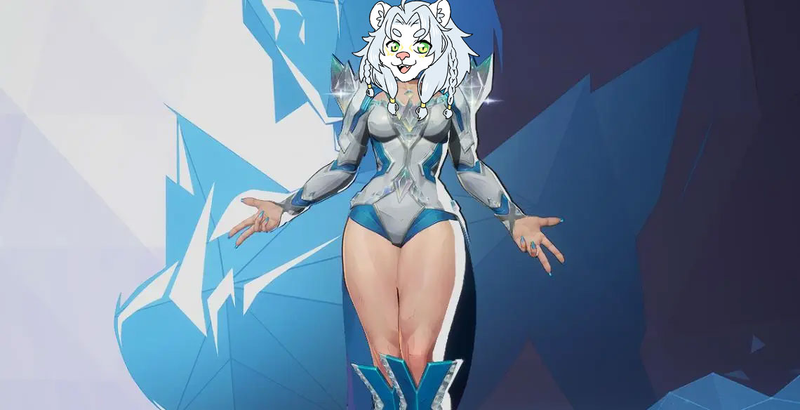 Alche Wels 《Lion VT》 tweet media