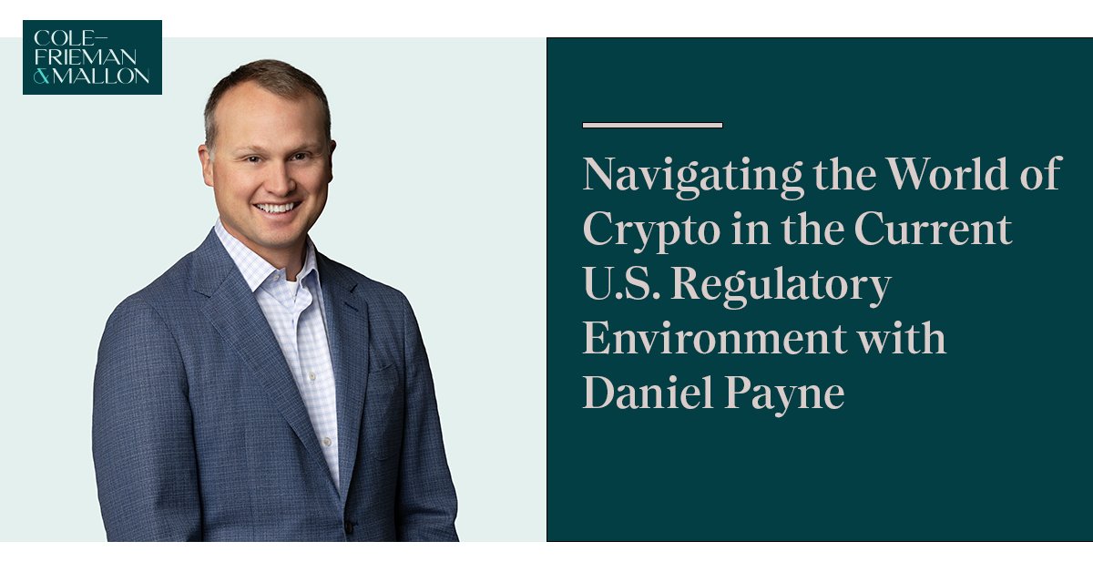 Cole-Frieman & Mallon LLP tweet media