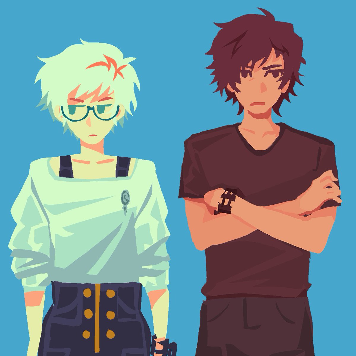 oneinhiding's tweet image. ztd favs...