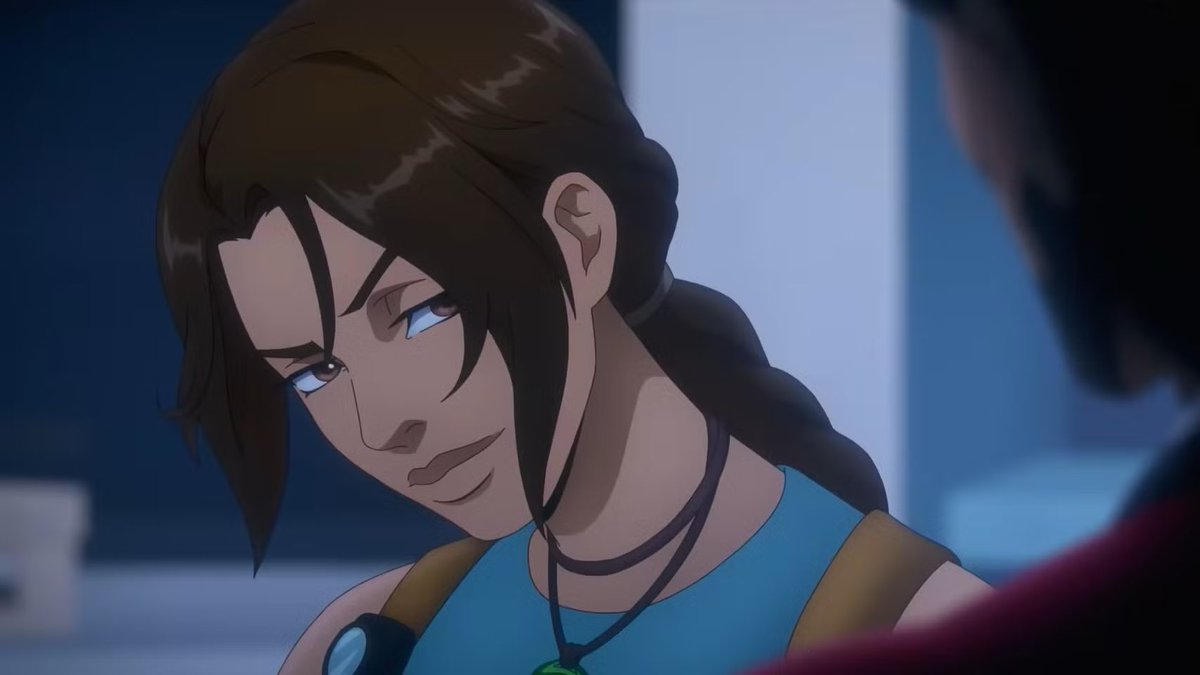 She looks so cute when she does this